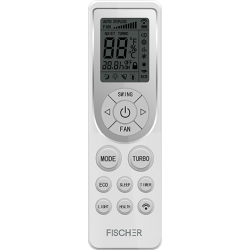 Настінна спліт-система Fischer FI/FO-09KIN2