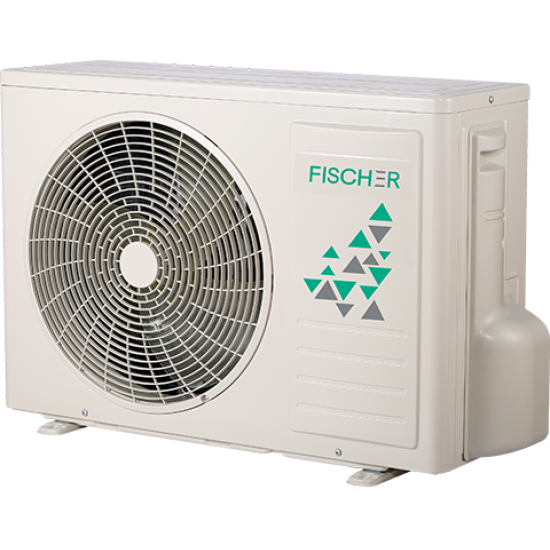 Купити Настінна спліт-система Fischer FI/FO-09KIN2 кондиціонер в Одесі з установкою | Вектор Плюс