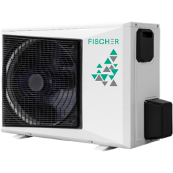 Зовнішній блок мульті-спліт системи Fischer FO2-14MI-A