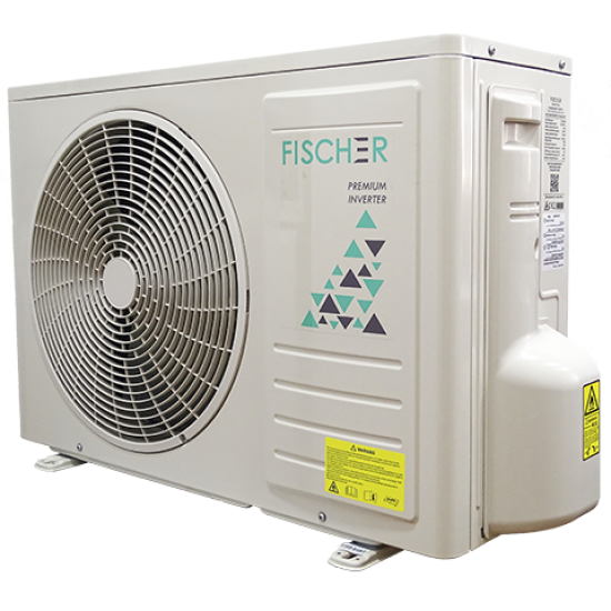 Купити Настінна спліт-система Fischer FI/FO-09QIN кондиціонер в Одесі з установкою | Вектор Плюс